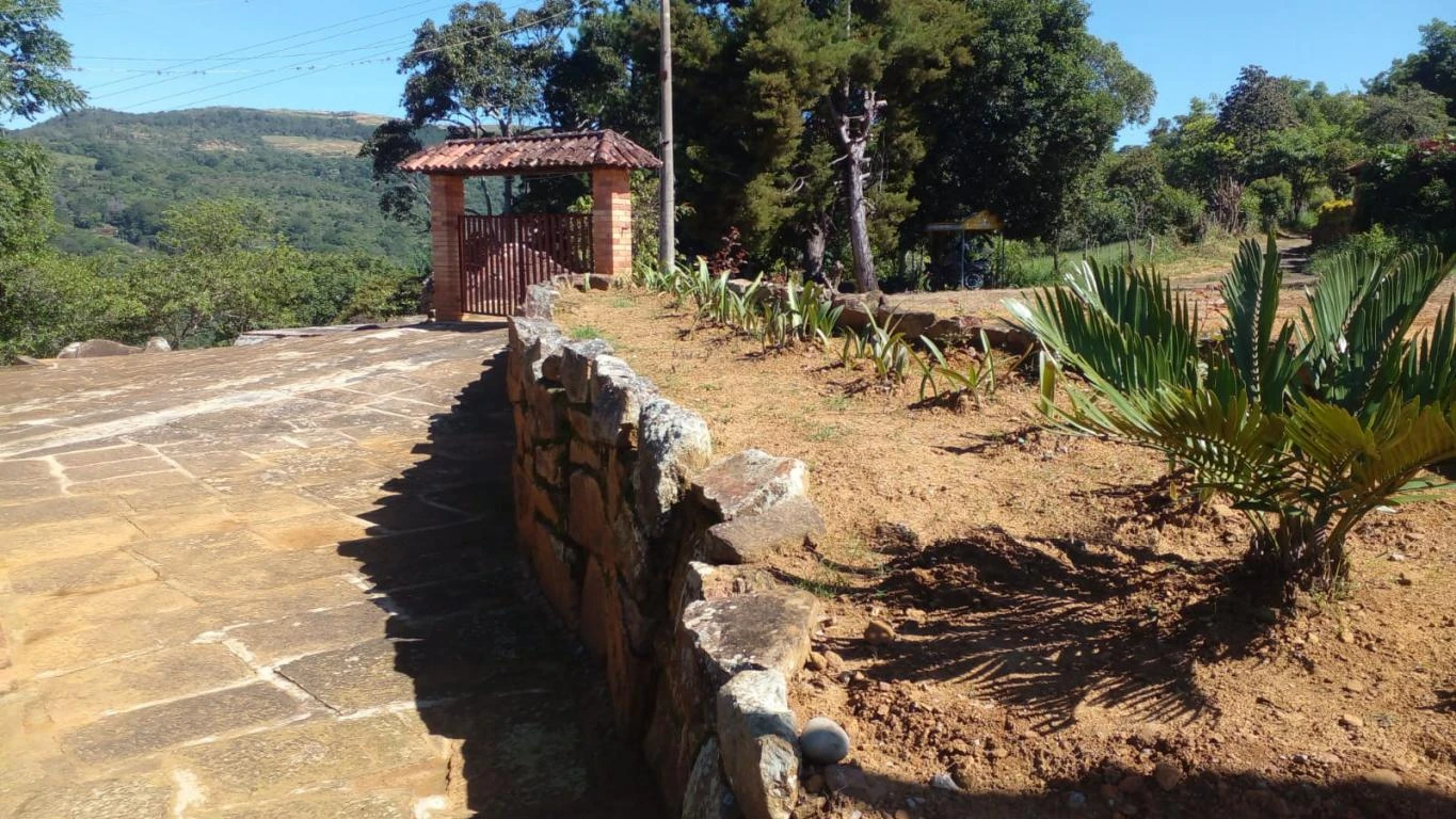 LOTE NO. 2 MIRADOR DE SANTA CECILIA VEREDA PALO BLACO MUNICIPIO CURITI 