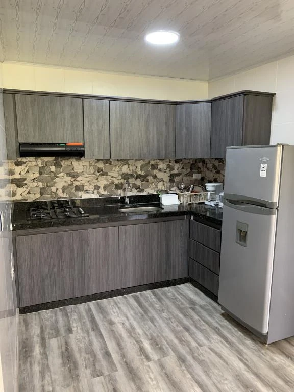 APARTAMENTO 101 B. MIRADORES DEL BOSQUE 