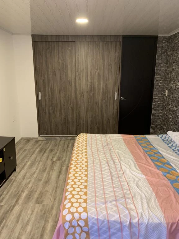 APARTAMENTO 101 B. MIRADORES DEL BOSQUE 