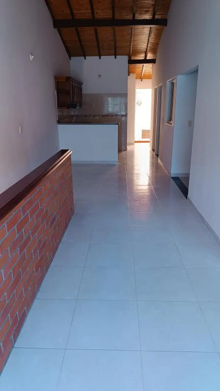 APARTAMENTO 201 B. VILLA CAMPESTRE