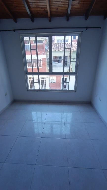 APARTAMENTO 201 B. VILLA CAMPESTRE