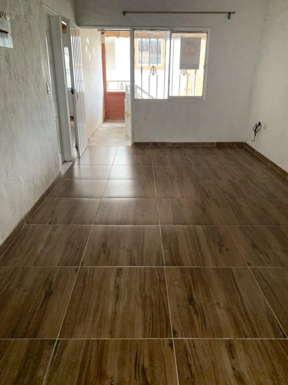 CALLE 27A NO. 3-54 APARTAMENTO 307 TORRE 6 B.CIUDAD FUTURO 