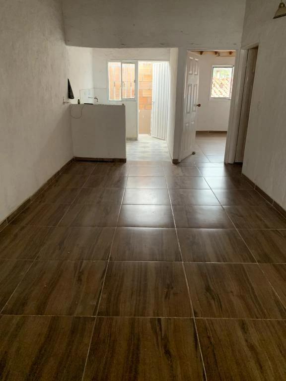 CALLE 27A NO. 3-54 APARTAMENTO 307 TORRE 6 B.CIUDAD FUTURO 