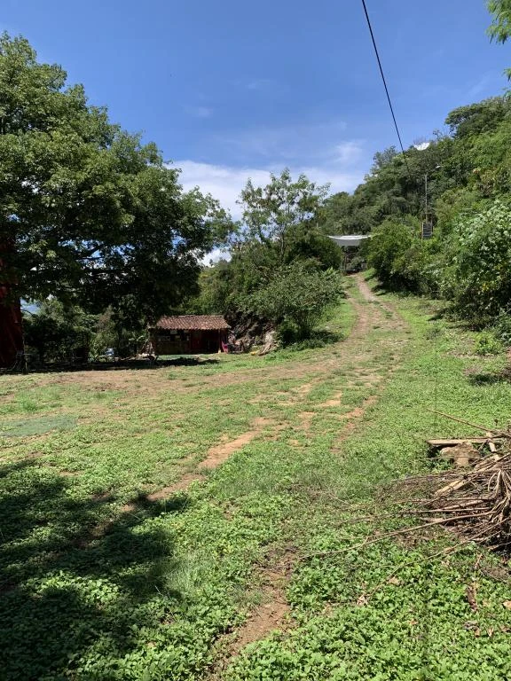 FINCA EL ABATAQUE VERDERA MONTECITOS BAJO 