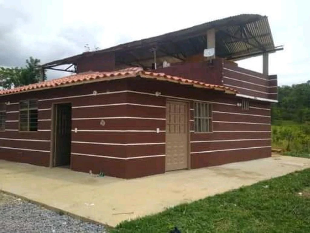 LOTE NO. 2 VILLA NITZY VEREDA ACACIAS M. CURITI 