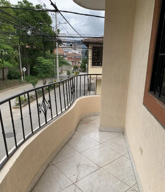 CALLE 16 NO. 18-19 APARTAMENTO 201 B. VILLA OLIMPICA 