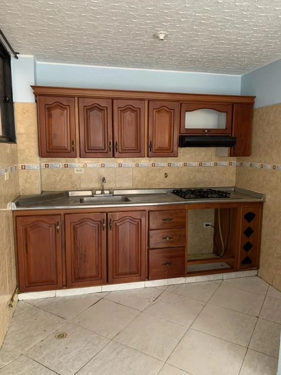 CALLE 16 NO. 18-19 APARTAMENTO 201 B. VILLA OLIMPICA 