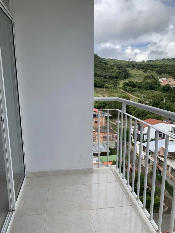 APARTAMENTO 1203 CONJUNTO SANTA MORE II B. PROVIVIENDA