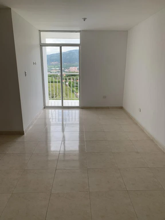 APARTAMENTO 1203 CONJUNTO SANTA MORE II B. PROVIVIENDA