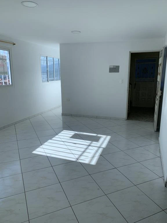 CALLE 9 NO. 5A-10 APARTAMENTO 201 B. SAN JUAN DE DIOS