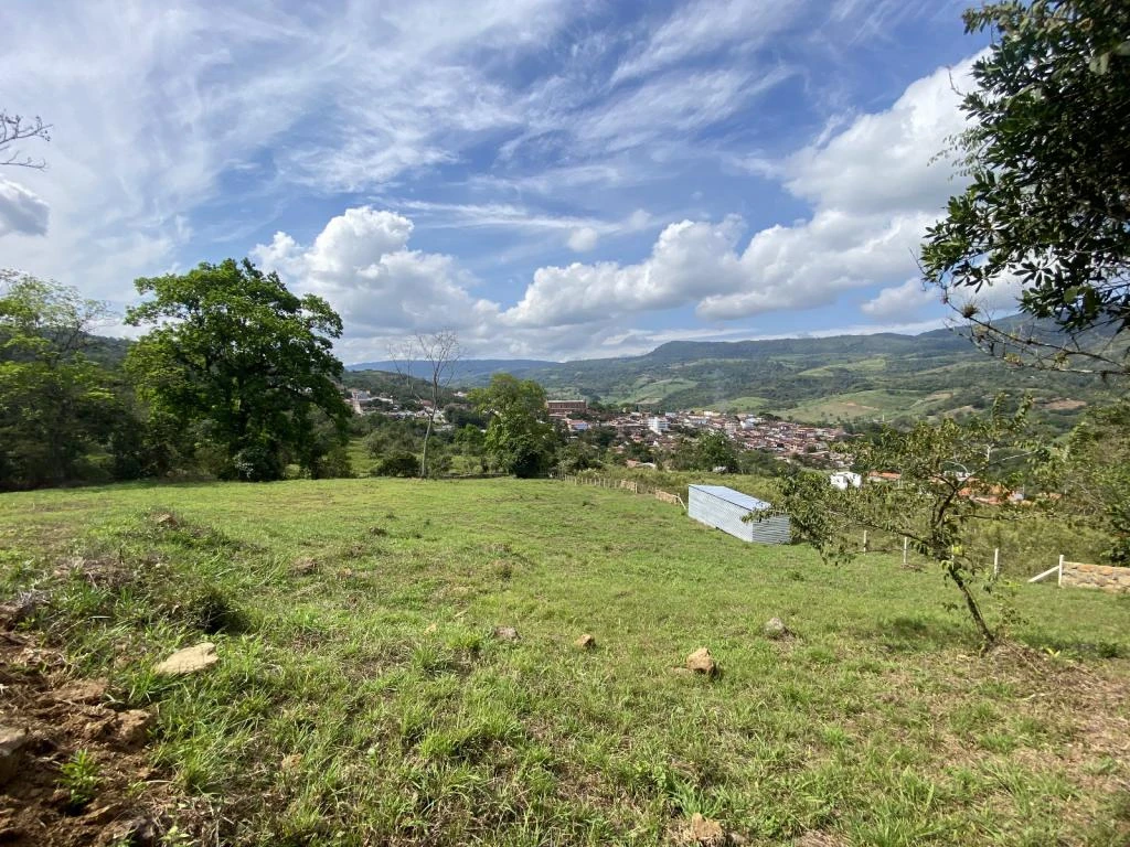 LOTE NO. 5 VEREDA EL CENTRO MUNICIPIO VALLE DE SAN JOSE