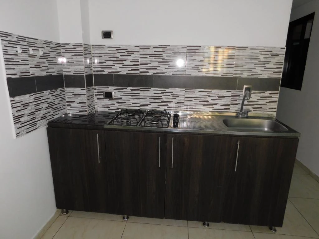 APARTAMENTO 201 B. MIRADORES DEL BOSQUE 