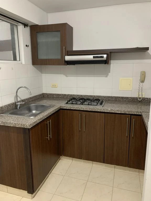 APARTAMENTO 301 TORRE 2 CONJUNTO SAGRADA FAMILIA