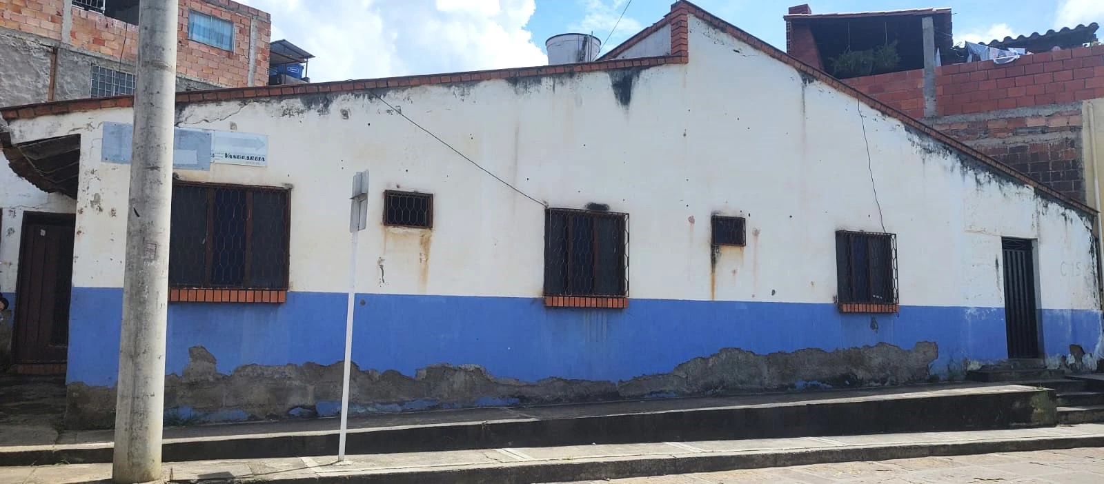 CASA-LOTE B. JOSE ANTONIO GALAN M. SOCORRO