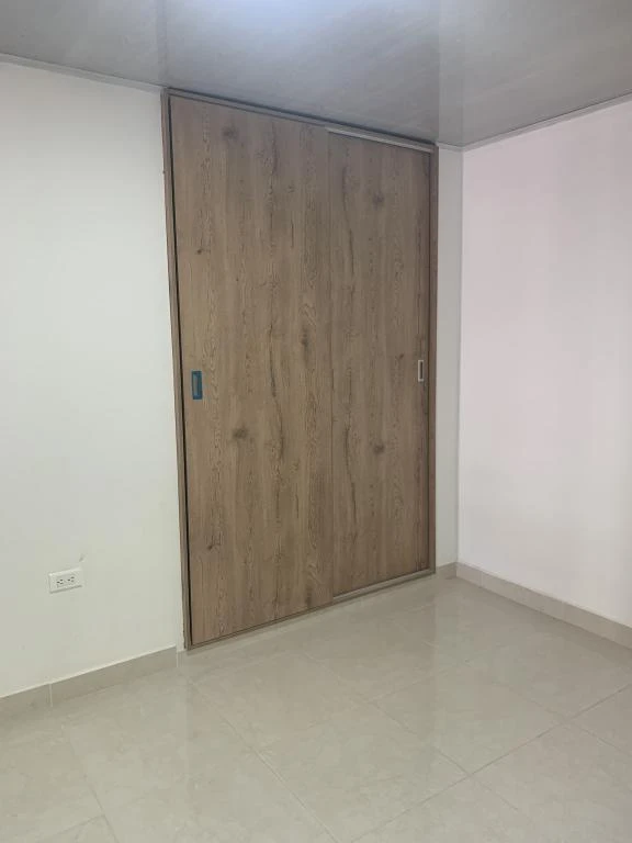 APARTAMENTO 101 EDIFICIO GABY B.COLINAS DEL VIENTO