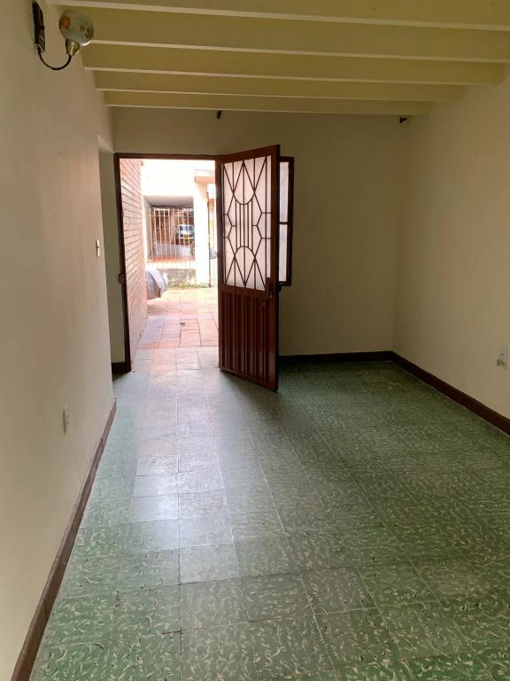 APARTAMENTO 101 B. CENTRO