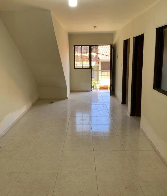APARTAMENTO PISO 1 Y 2 MUNICIPIO CHARALA 