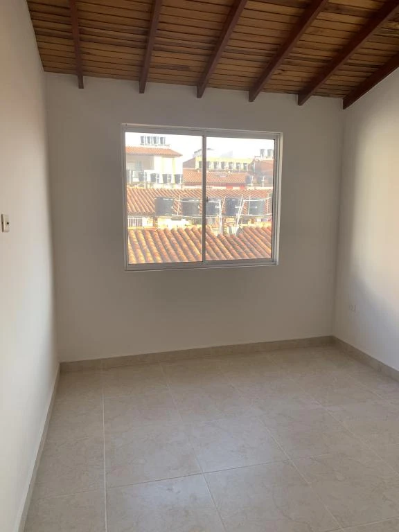 CALLE 27B NO. 3-22 APARTAMENTO 404 TORRE 4 B. SIMON BOLIVAR 