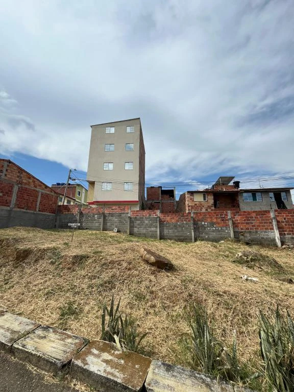 LOTE NO. 13 B.ALTOS DE LA PLAYA