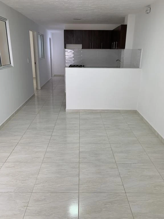 CARRERA 20 NO. 17-19 APARTAMENTO PISO 2 B. VILLA OLIMPICA