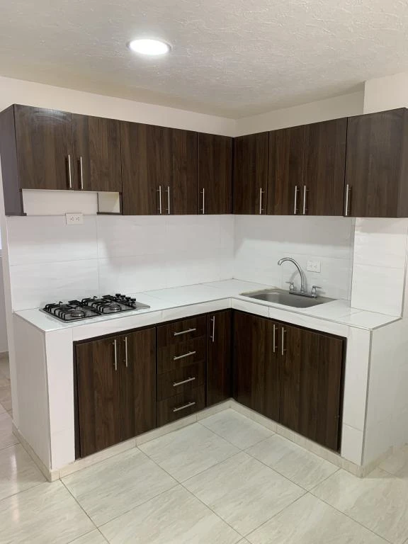 CARRERA 20 NO. 17-19 APARTAMENTO PISO 2 B. VILLA OLIMPICA