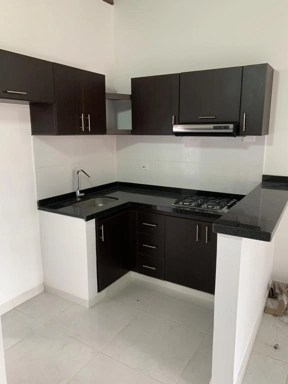 CARRERA 13 NO. 18 SUR-05 APARTAMENTO 304 B. MARSELLA CAMPESTRE