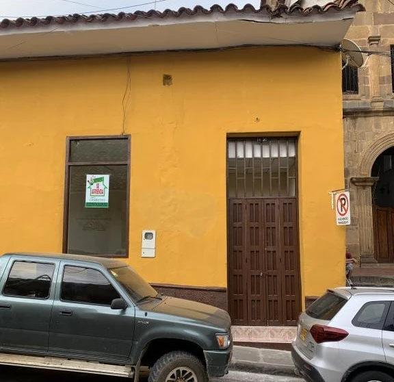 CARRERA 9 NO. 14-30 LOCAL B.CENTRO