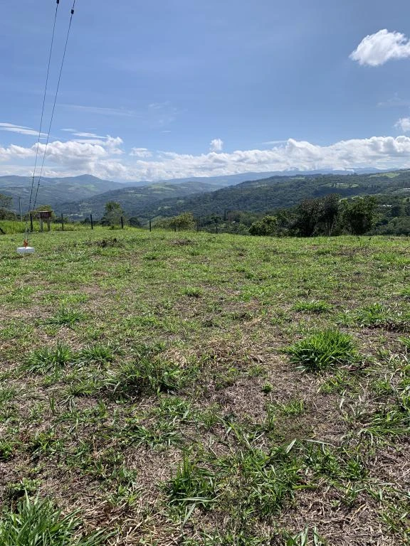 LOTE NO. 1 VEREDA BUENOS AIRES -EL CERRO