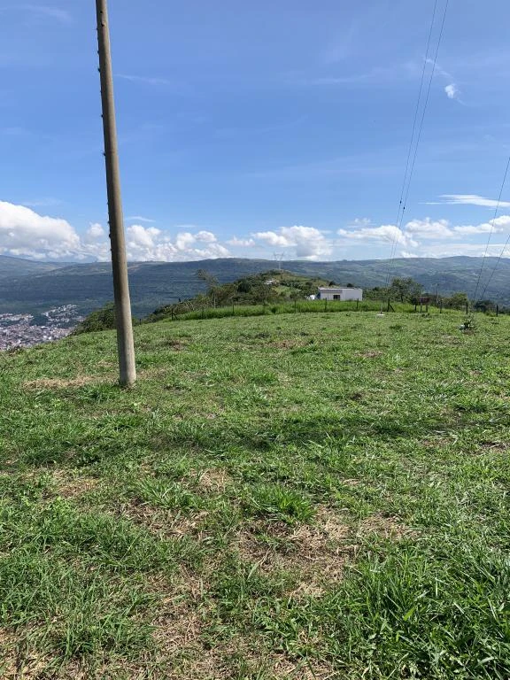 LOTE NO. 1 VEREDA BUENOS AIRES -EL CERRO