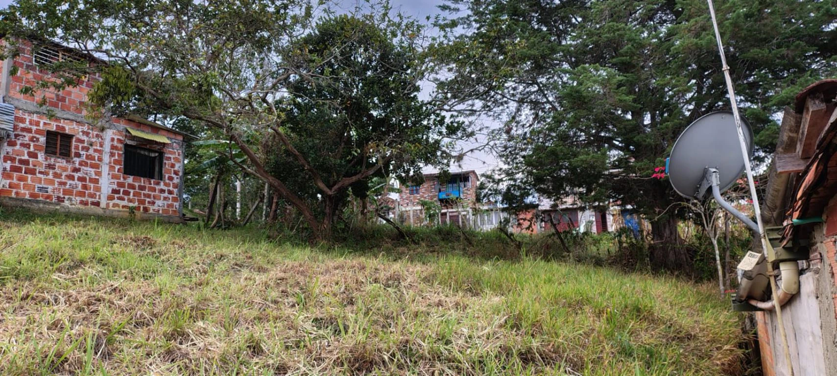 LOTE NO. 3 B.CENTRO MUNICIPIO DE CURITI 