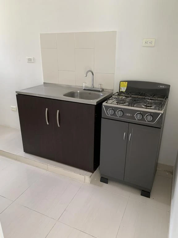 APARTAMENTO 303 BLOQUE 1 B. MIRADORES DEL BOSQUE