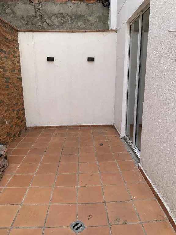APARTAMENTO 204 B. MARIA AUXILIADORA 