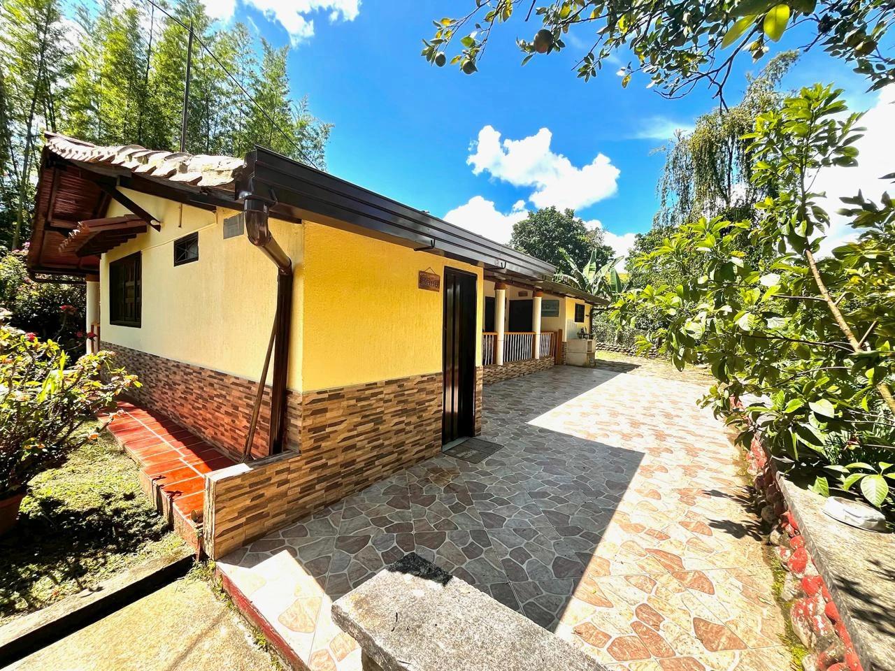 LOTE LA ESPERANZA MUNICIPIO CHARALA 