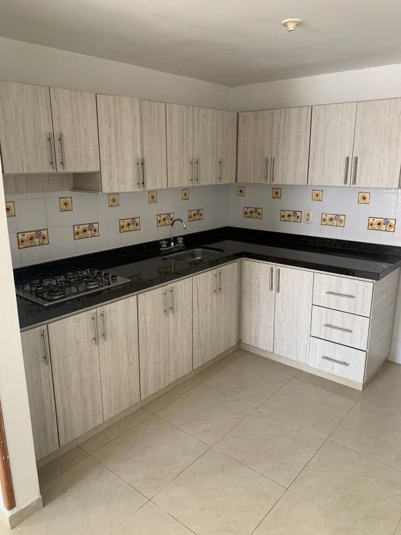 APARTAMENTO 201 B. BELLA ISLA 