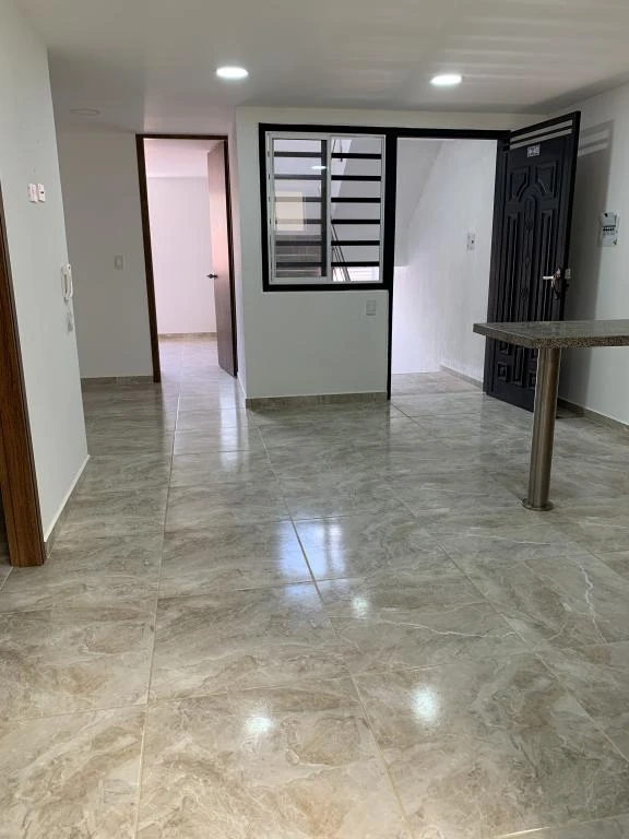 CALLE 3 SUR NO. 12-27 APARTAMENTO 401 B. LA FLORESTA 