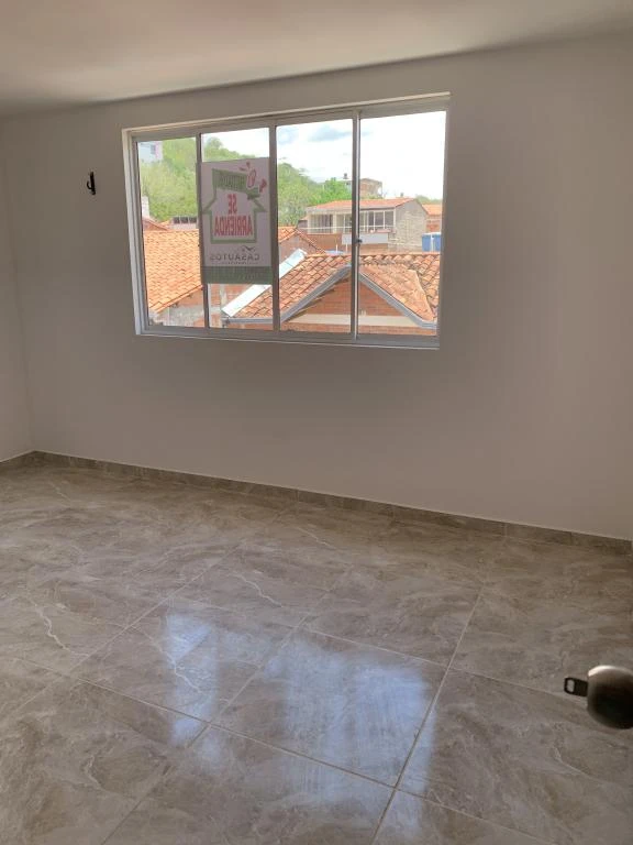 CALLE 3 SUR NO. 12-27 APARTAMENTO 401 B. LA FLORESTA 