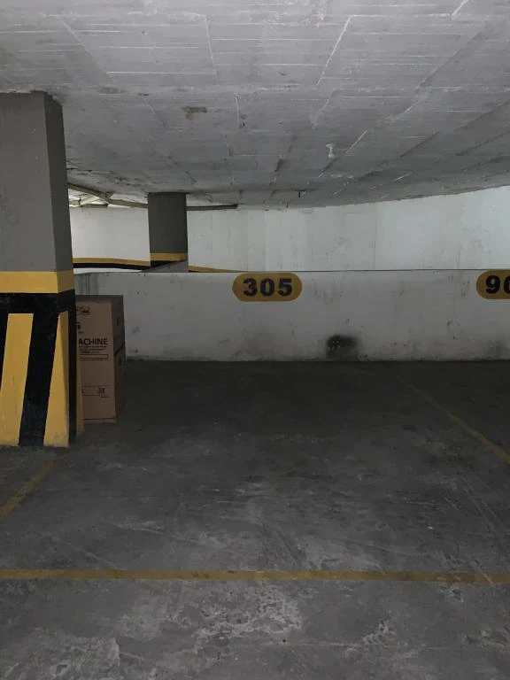 APARTAMENTO 305 EDIFICIO TERRAZAS DEL RIO B. LA PLAYA