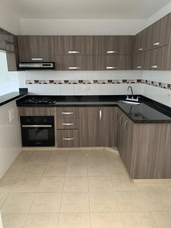 APARTAMENTO 305 EDIFICIO TERRAZAS DEL RIO B. LA PLAYA