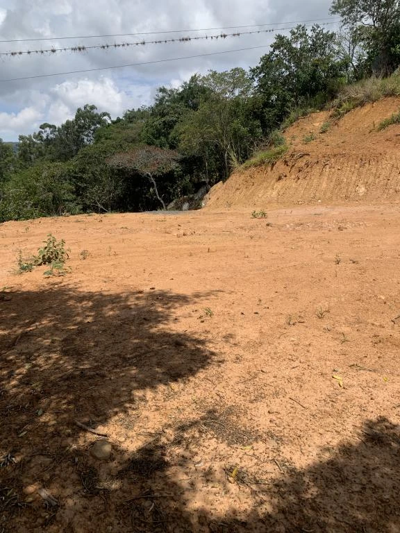 LOTE LOS TRINITARIOS VEREDA LA FLORA
