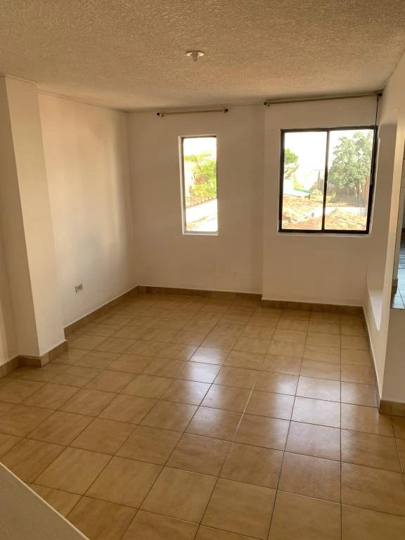 APARTAMENTO DUPLEX PISO 402 EDIFICIO SANTA MONICA B. MARIA AUXILIADORA 