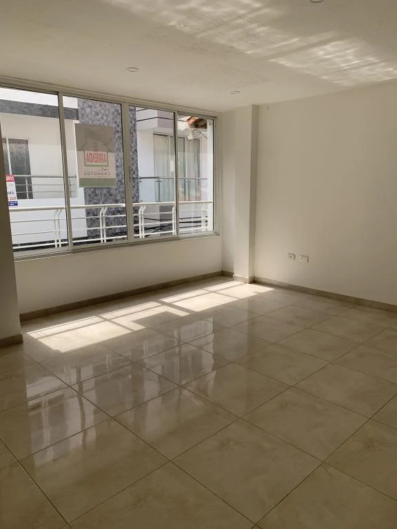 CALLE 2A NO. 12-24 APARTAMENTO PISO 3 B. BELLA ISLA 