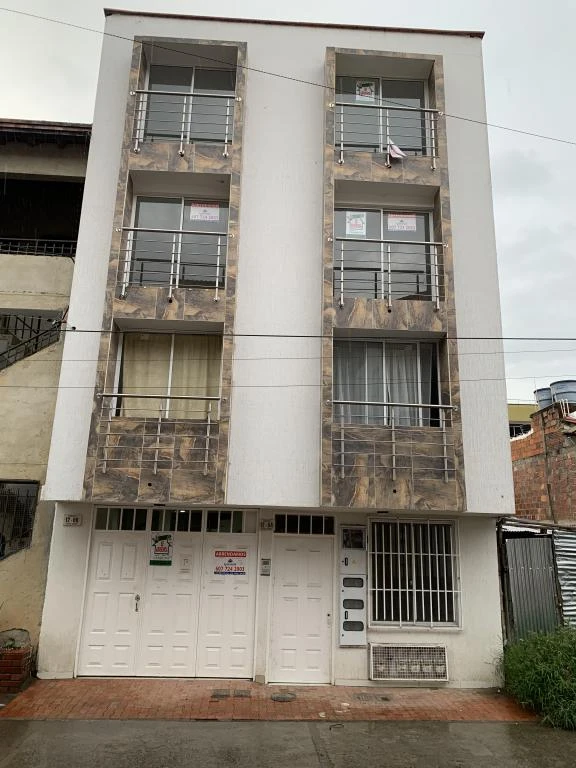 CARRERA 21 NO. 12-66 APARTAMENTO 301 BARRIO VILLA OLIMPICA 