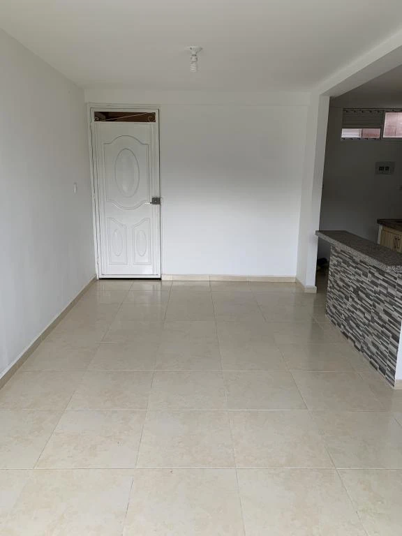 CARRERA 2 NO. 18-57 APARTAMENTO 201 TORRE 14 CONJUNTO VISTA CAMPESTRE 