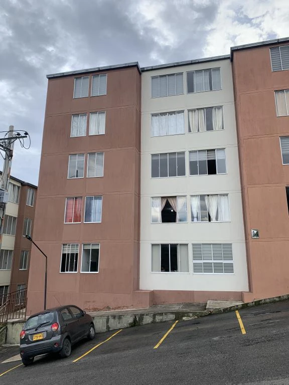 CARRERA 2 NO. 18-57 APARTAMENTO 201 TORRE 14 CONJUNTO VISTA CAMPESTRE 