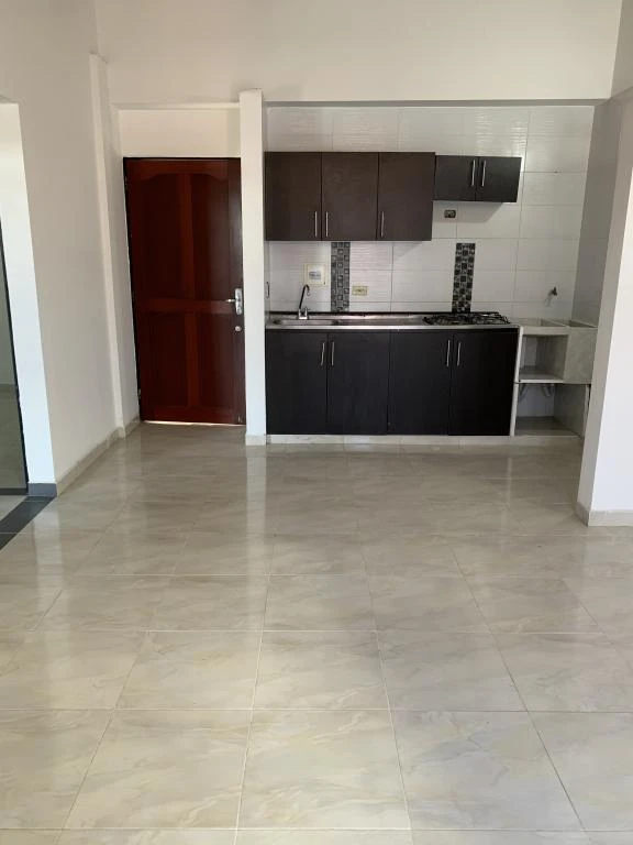 APARTAMENTO 301 CALLE 2B NO. 12B-21 UNIDAD 5 BARRIO BELLA ISLA 