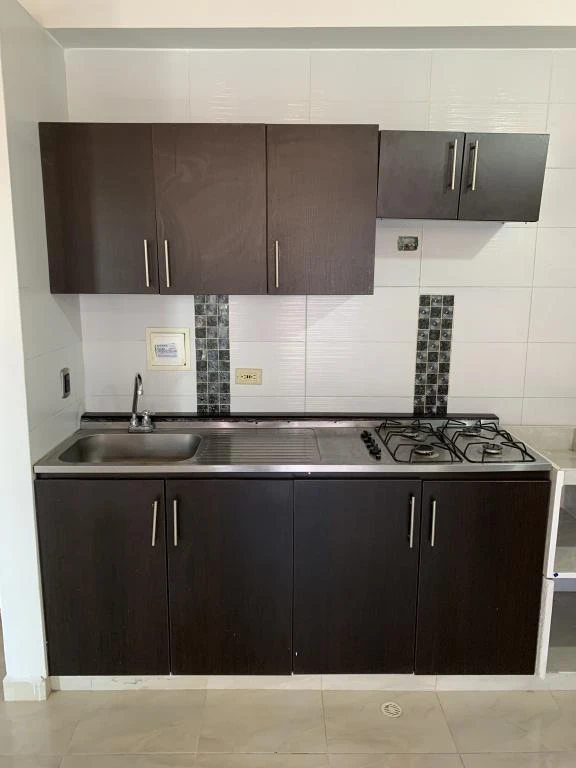 APARTAMENTO 301 CALLE 2B NO. 12B-21 UNIDAD 5 BARRIO BELLA ISLA 