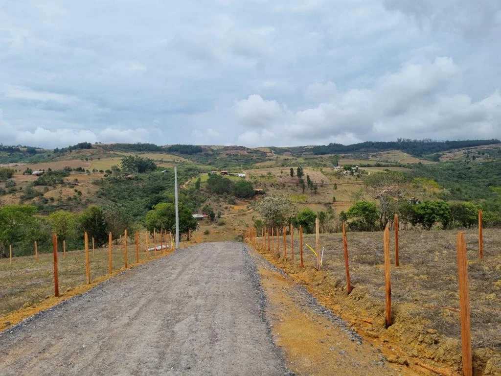 LOTE 3 LA FORTUNA MUNICIPIO CURITI 