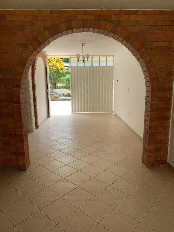 CASA NO. 16 B. PASEO DEL MANGO 