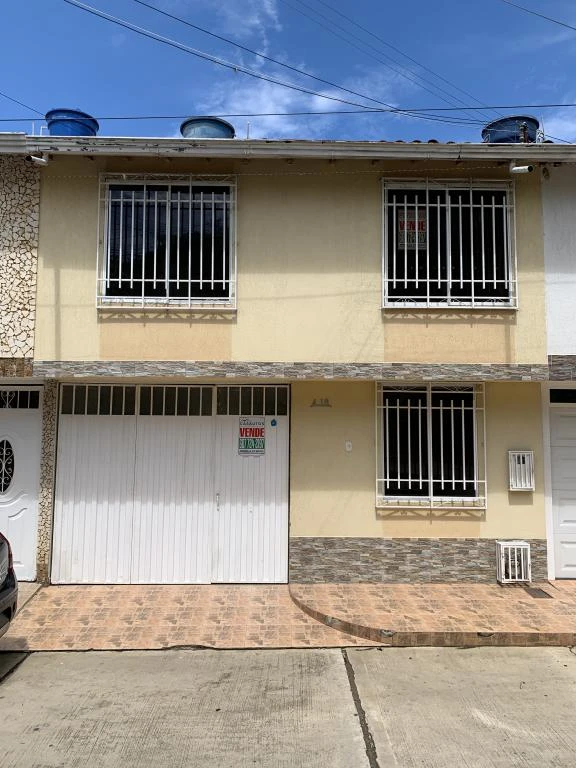 CASA NO. 16 B. PASEO DEL MANGO 