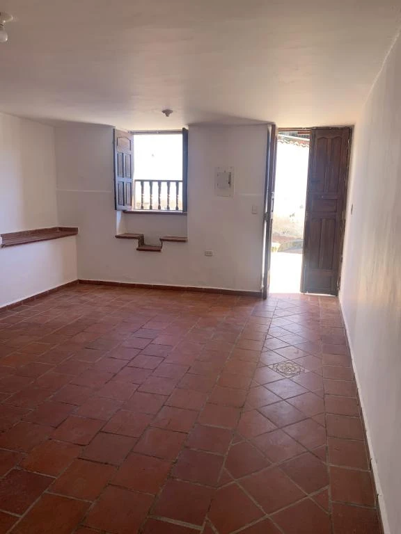 CARRERA 5 NO. 5-54 CASA BARICHARA 